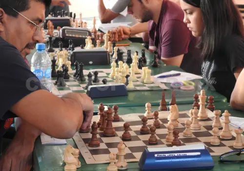 Confirman figuras para el Torneo Élite