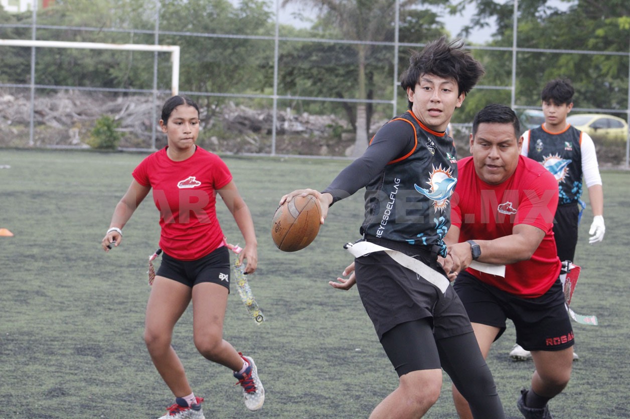 Unicach clasifica a semifinales de la Uniflag
