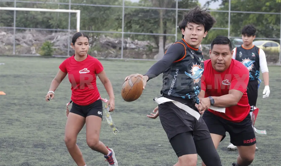 Todo está listo para las semifinales en ambas categorías; la lucha por el título entra en su fase más intensa. Cortesía