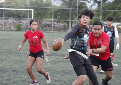 Unicach clasifica a semifinales de la Uniflag