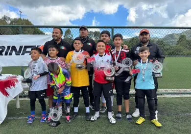 Seleccionan a los mejores porteros