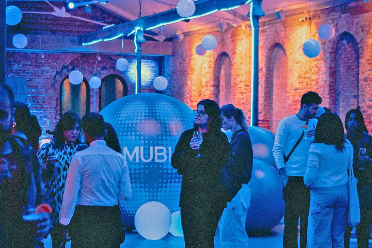 Cancelan el Mubi Fest 2025
