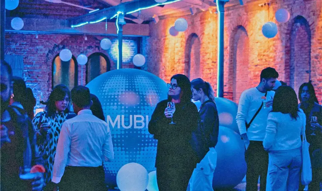 Cancelan el Mubi Fest 2025