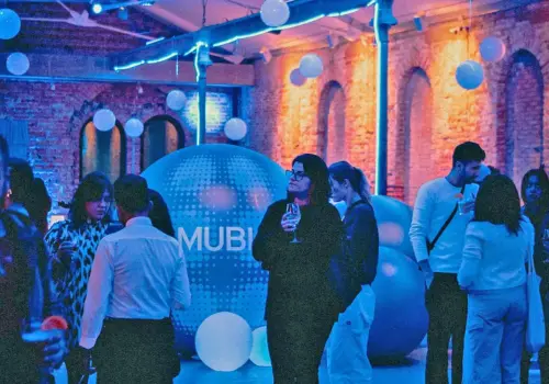 Cancelan el Mubi Fest 2025