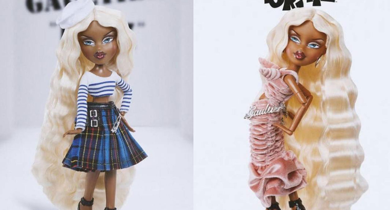Bratz lanza nueva muñeca