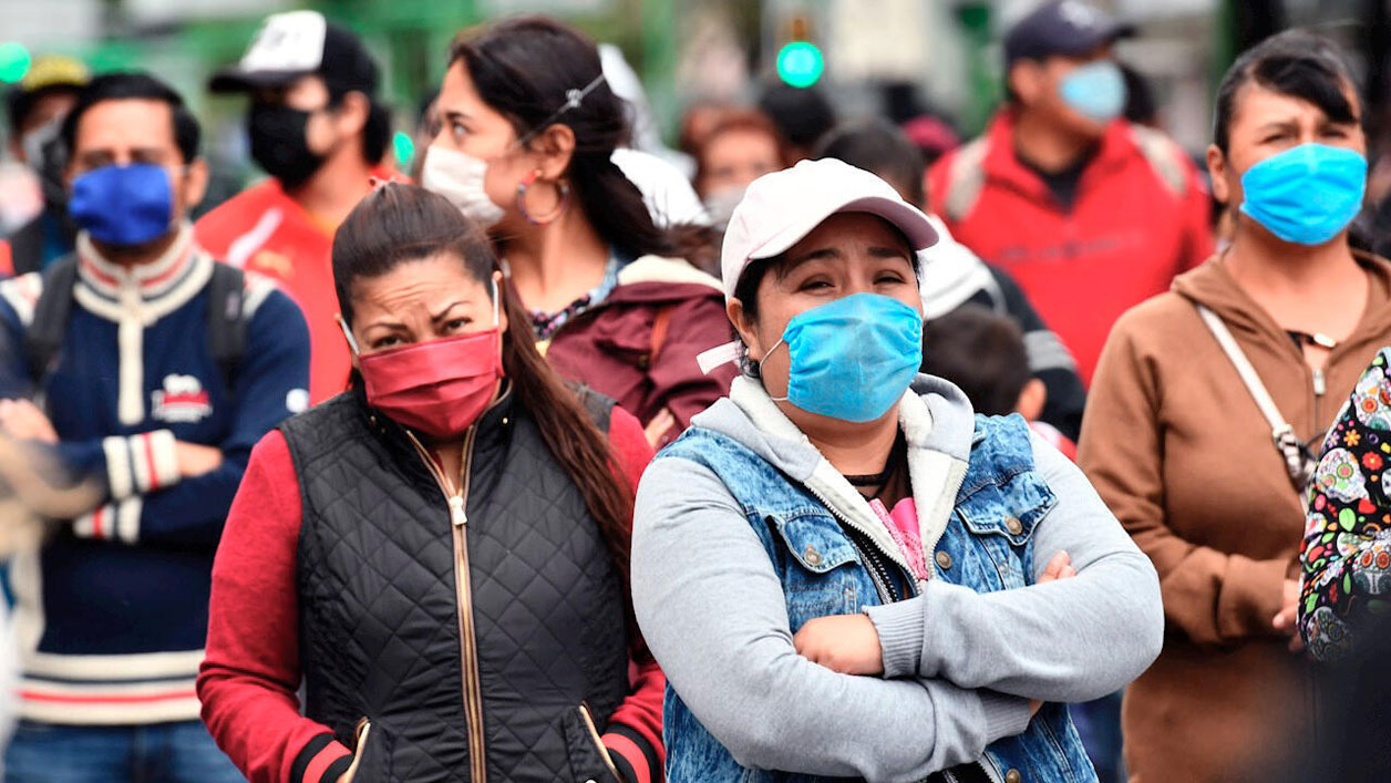 México perdió 139 mil empleos formales