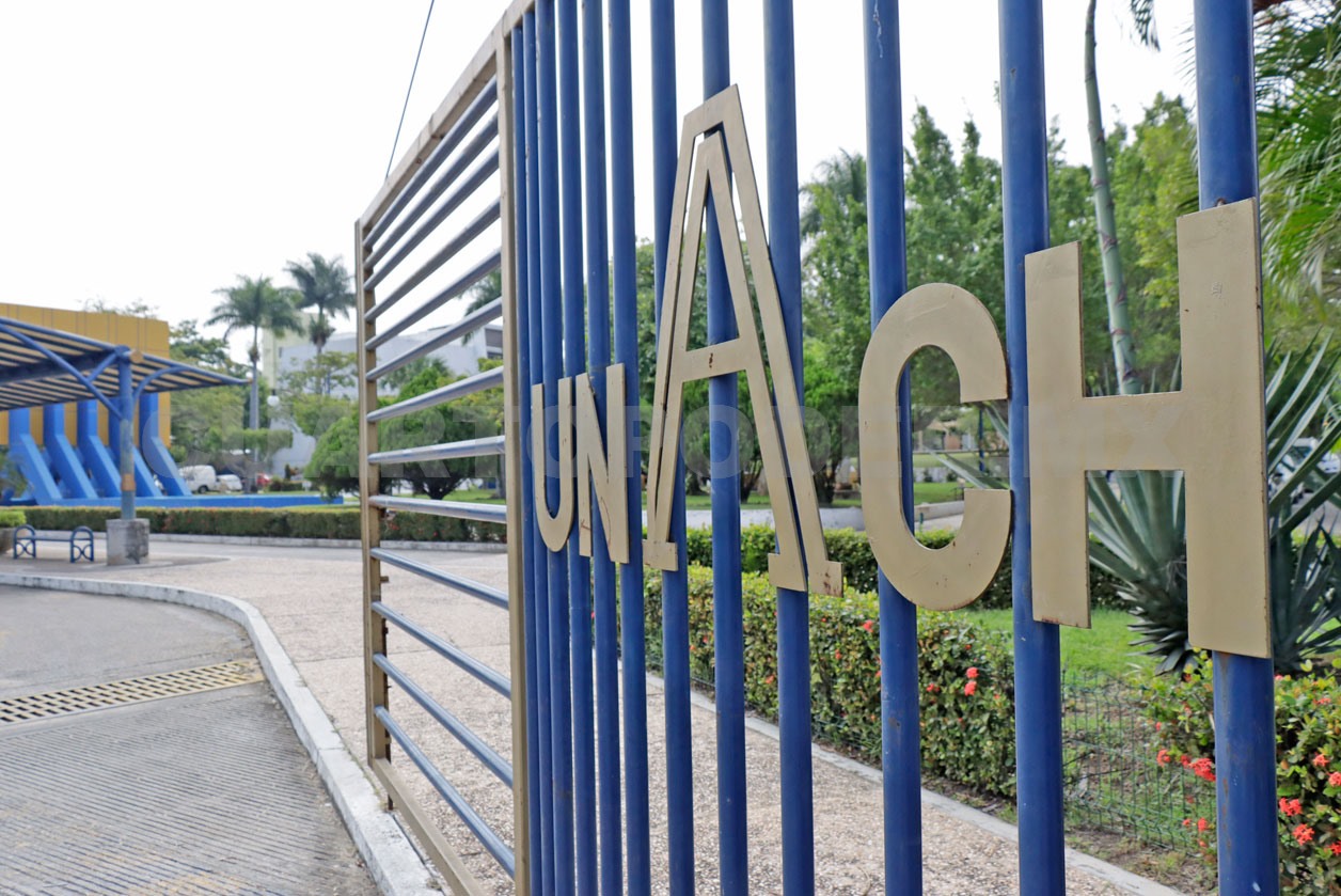 Abren convocatoria para integrarse a la universidad