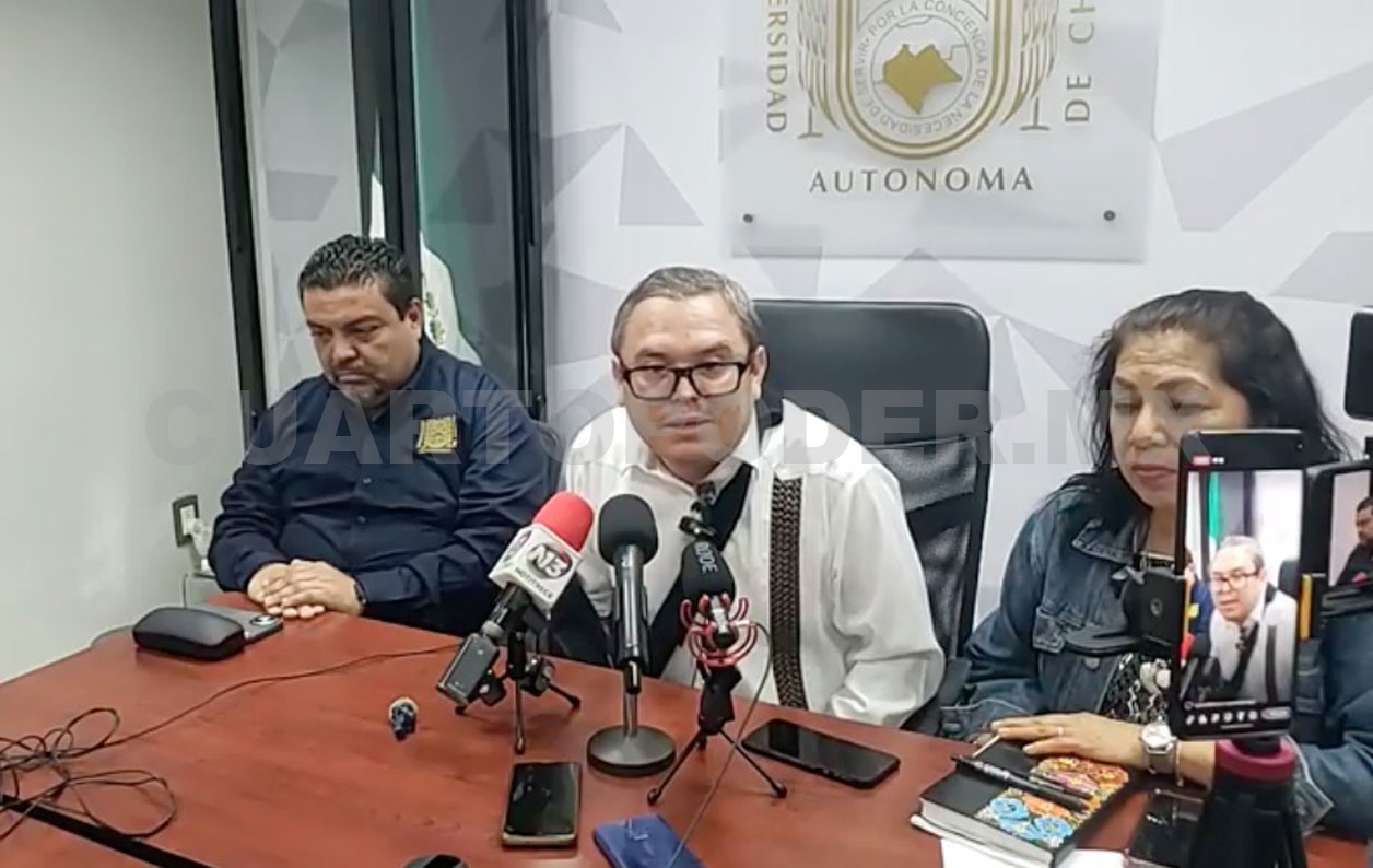 Por aumento de matrícula, crecerá la infraestructura