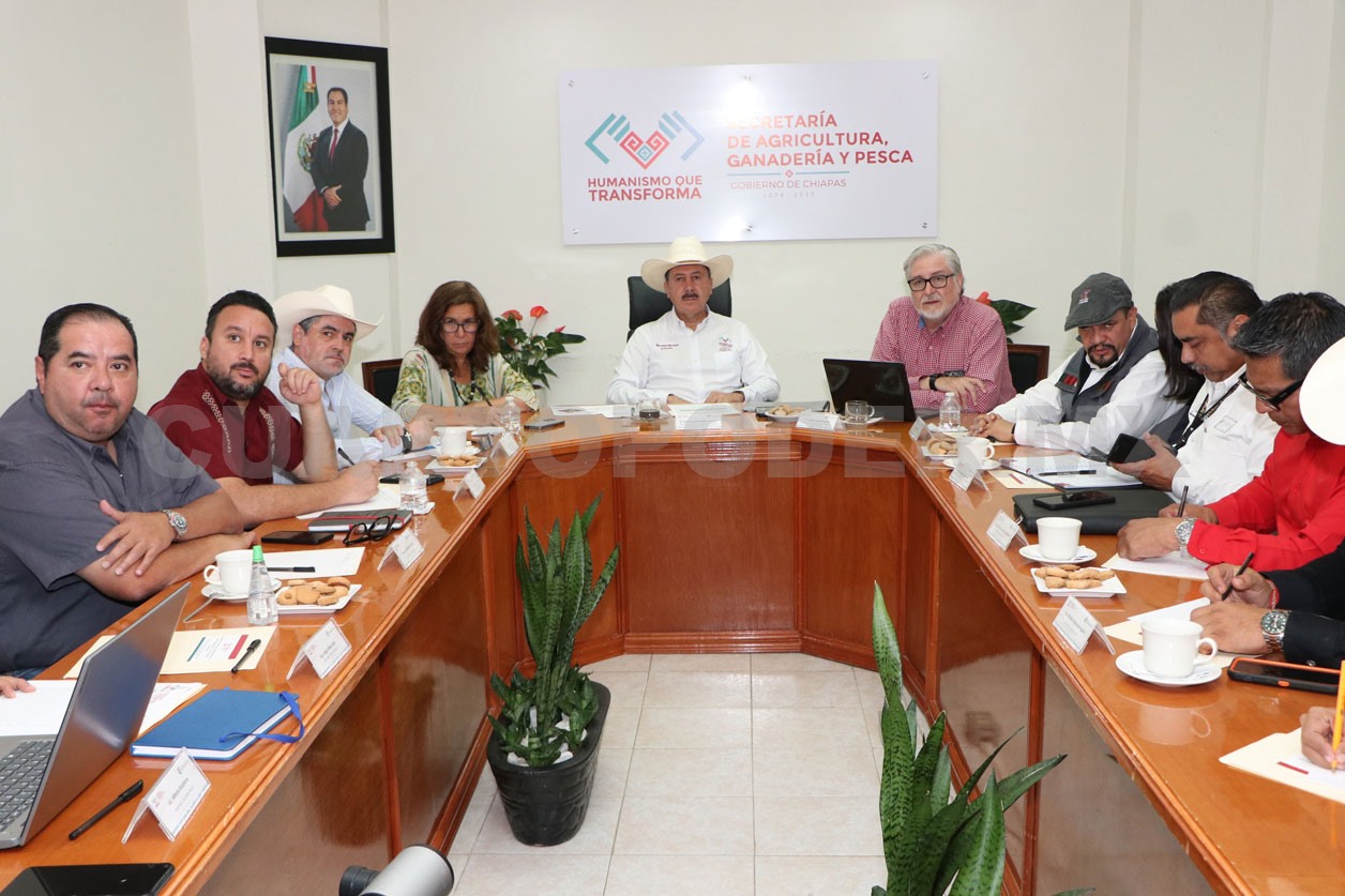 Impulsan segunda fase nacional contra el GBG