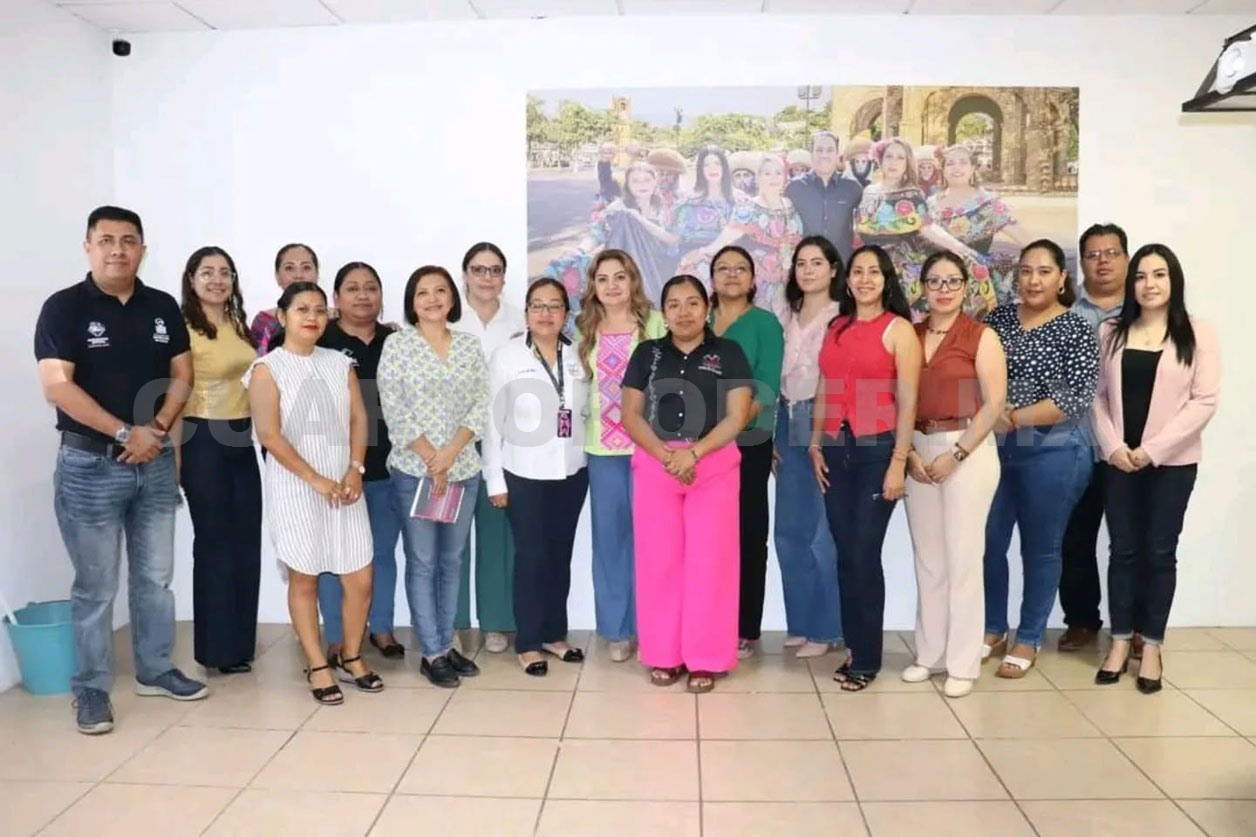 Buscan fortalecer la perspectiva de género