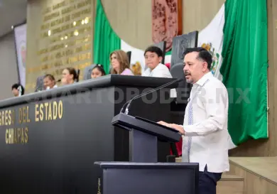 Realizan Parlamento Infantil Nueva ERA