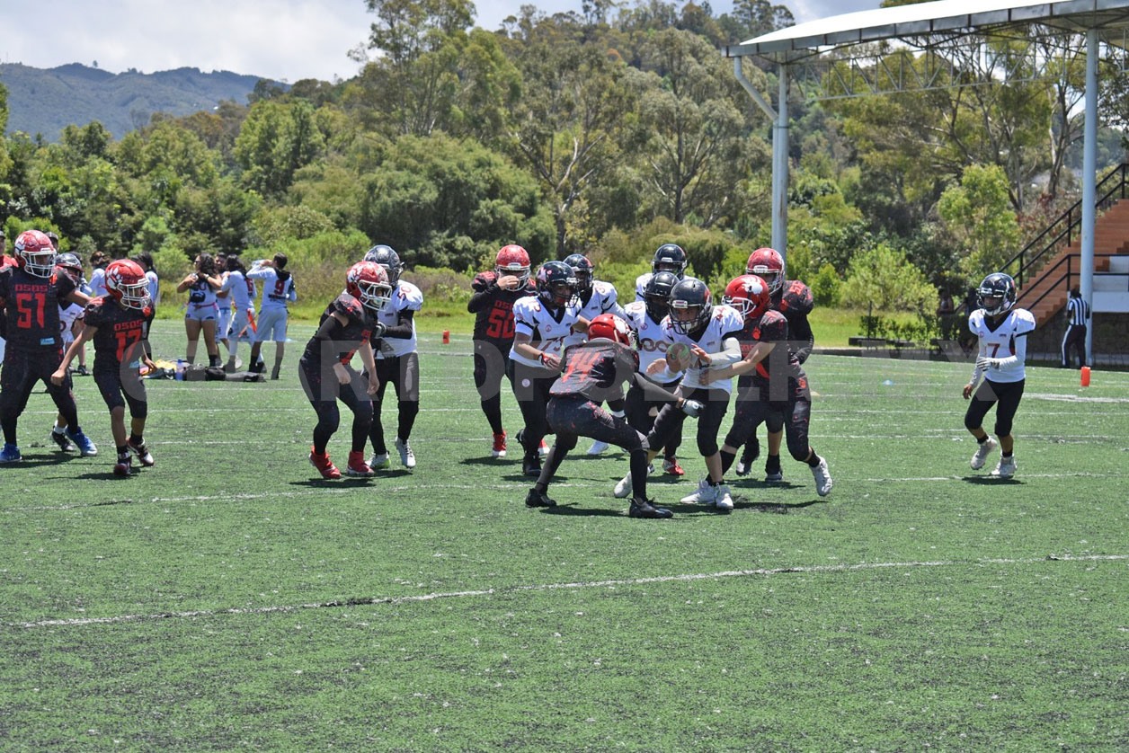 Disputan decisiva jornada en bantam