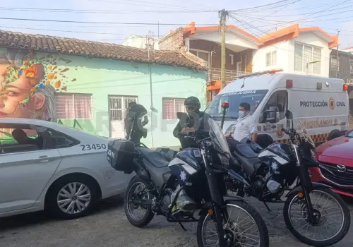 Agreden a embarazada y la dejan malherida