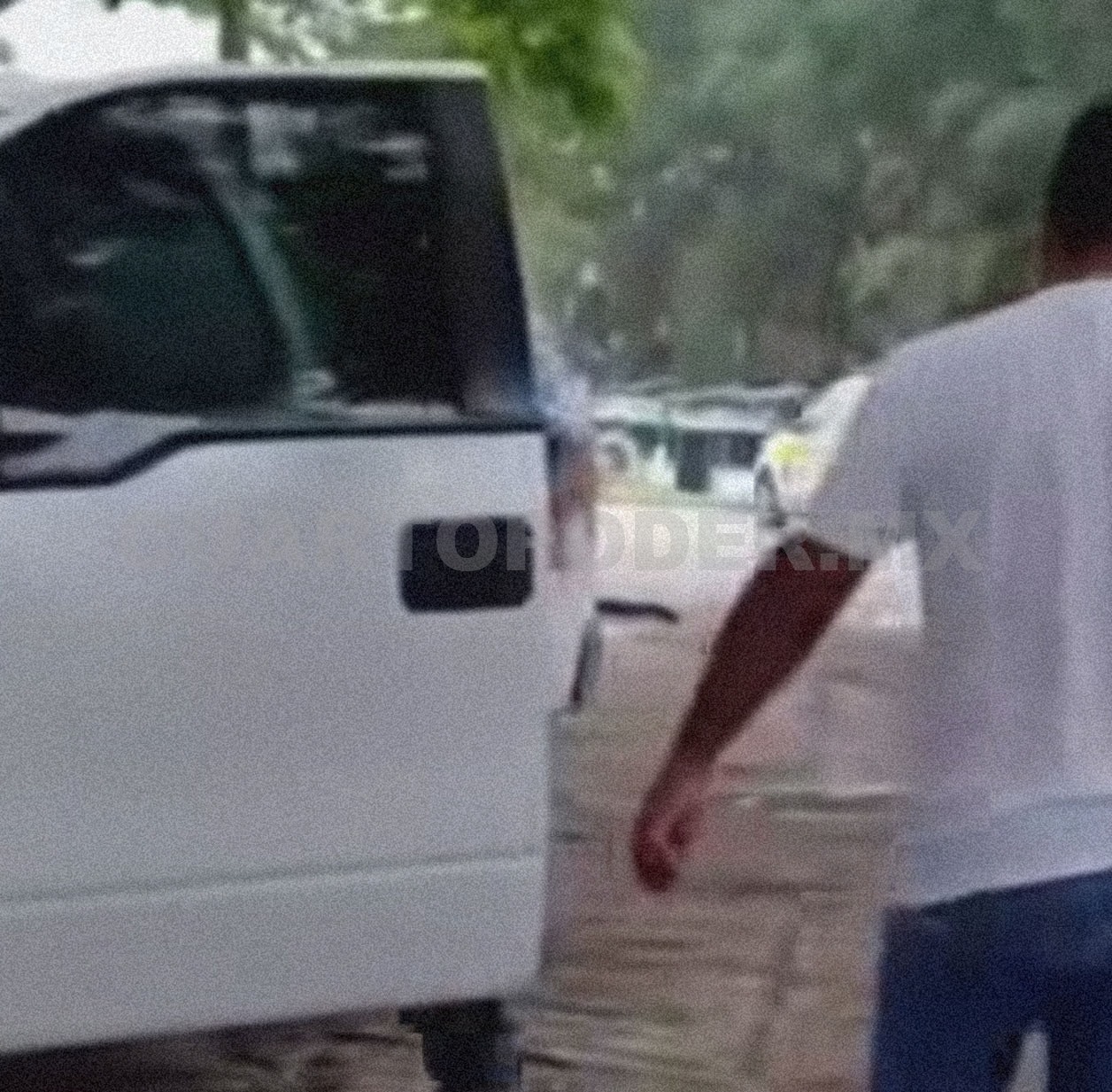 Arrestan a dos agentes por presunta corrupción