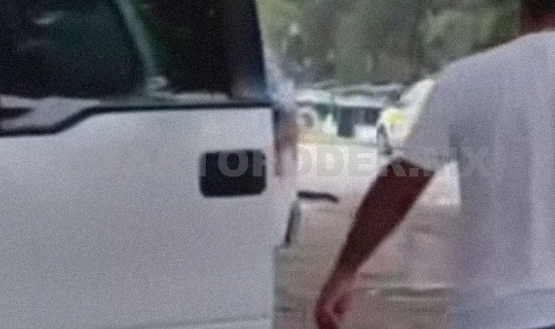 Se dio a conocer que dos ciudadanos más están plenamente identificados por su participación. CP