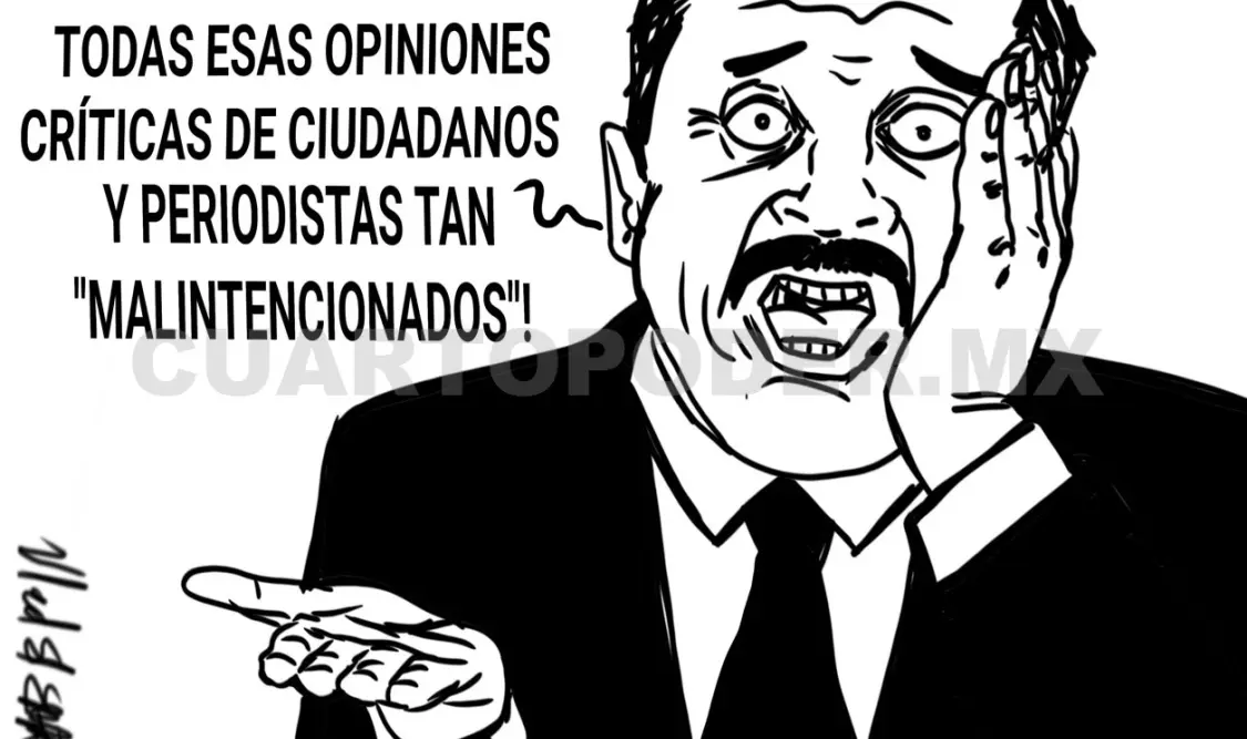 Libertad de expresión sin ambigüedades