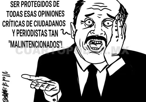 Libertad de expresión sin ambigüedades