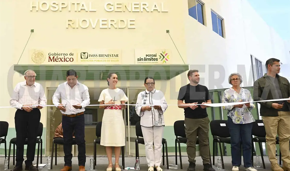 Reitera Sheinbaum que defenderá a mexicanos en EE. UU.