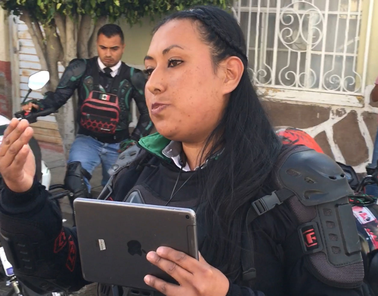 Conoce lo que no pueden hacer los cobradores