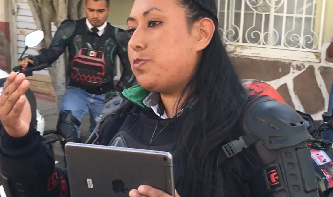 La Profeco es la dependencia encargada de regular estos despachos, evitando que se realicen prácticas inapropiadas. Cortesía