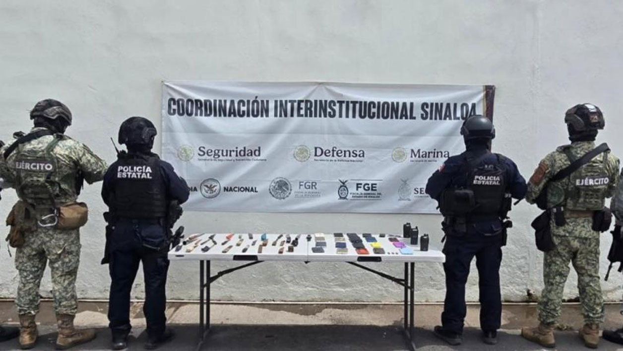 Realizan nueva revisión en penal