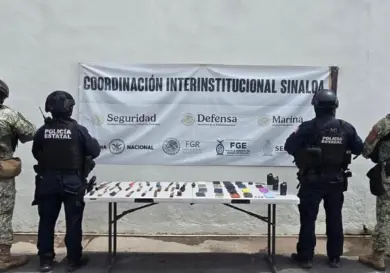 Realizan nueva revisión en penal