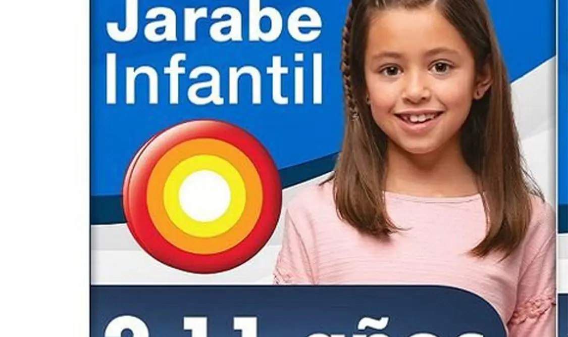 Este producto representa un riesgo a la salud. Cortesía