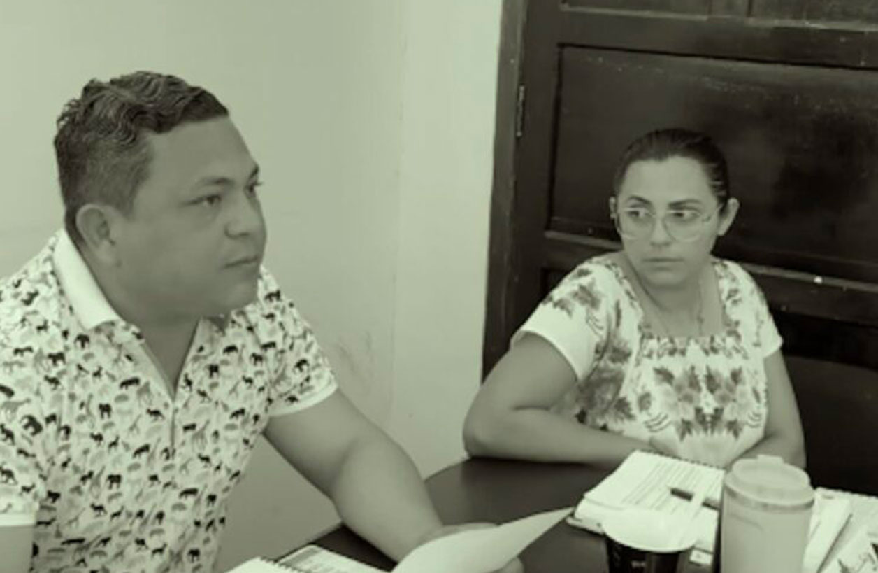 Investigan a edil yucateco por amenazar a periodistas