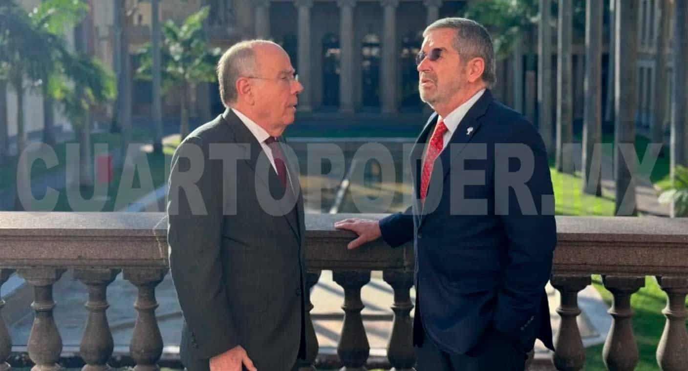 Acuerdan sobre turismo y regulación farmacéutica
