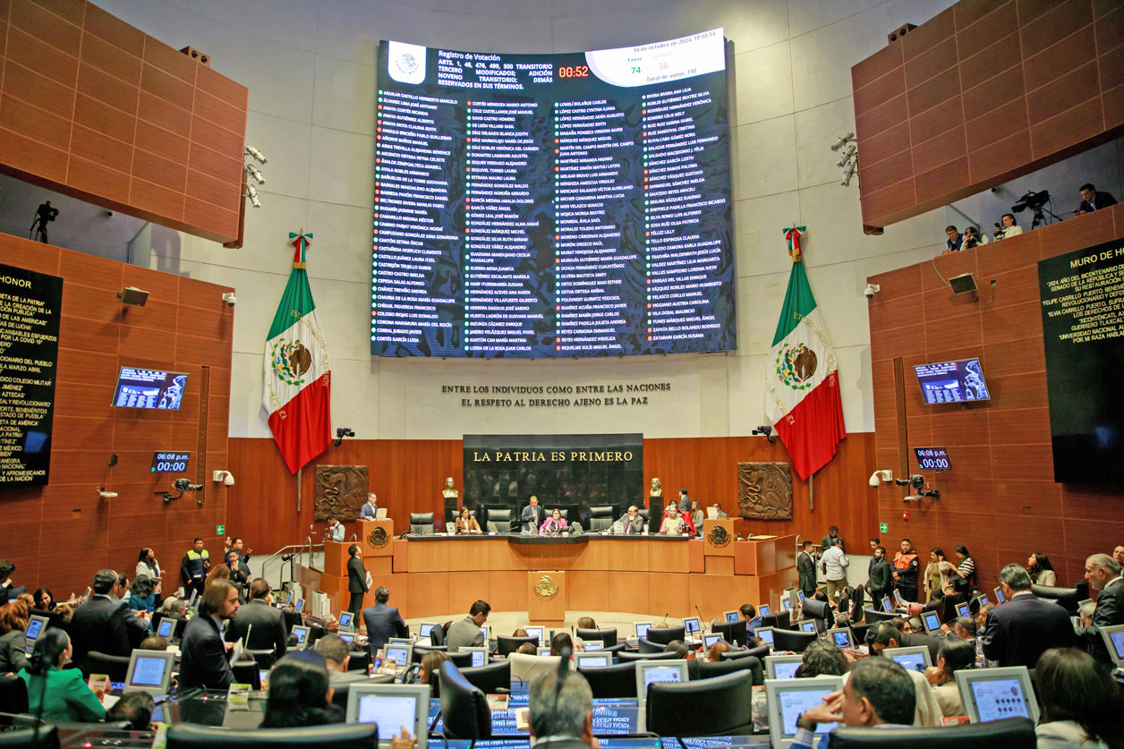 Pedirá Morena a la Auditoría Superior una investigación