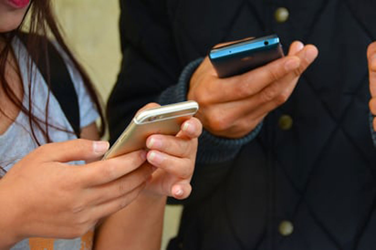 Explican engaños de telefonías móviles