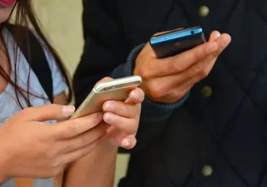 Explican engaños de telefonías móviles