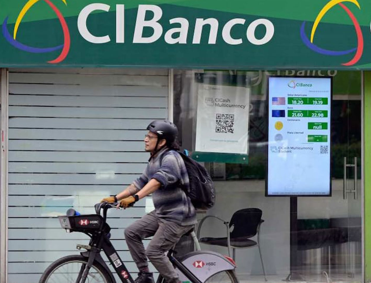SHCP finaliza relación con Intercam y CIBanco