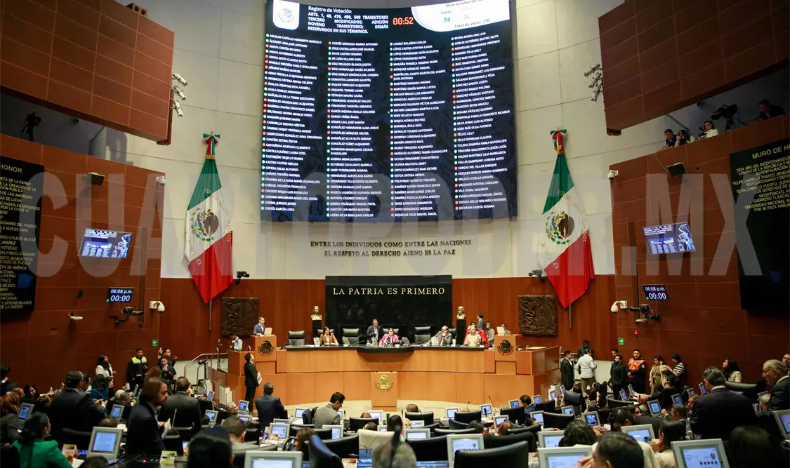 Pedirán senadores a la ASF una investigación