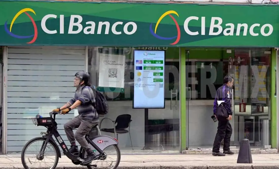 SHCP finaliza relación con Intercam y CIBanco