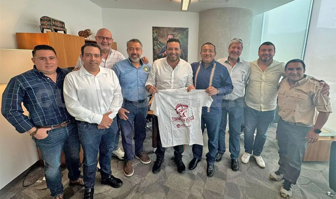 El evento anual ha cobrado relevancia porque se pueden promocionar los atractivos turísticos de la región. Cortesía