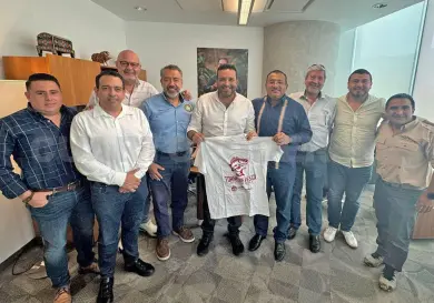 Preparan Torneo de Pesca de Robalo en Acapetahua