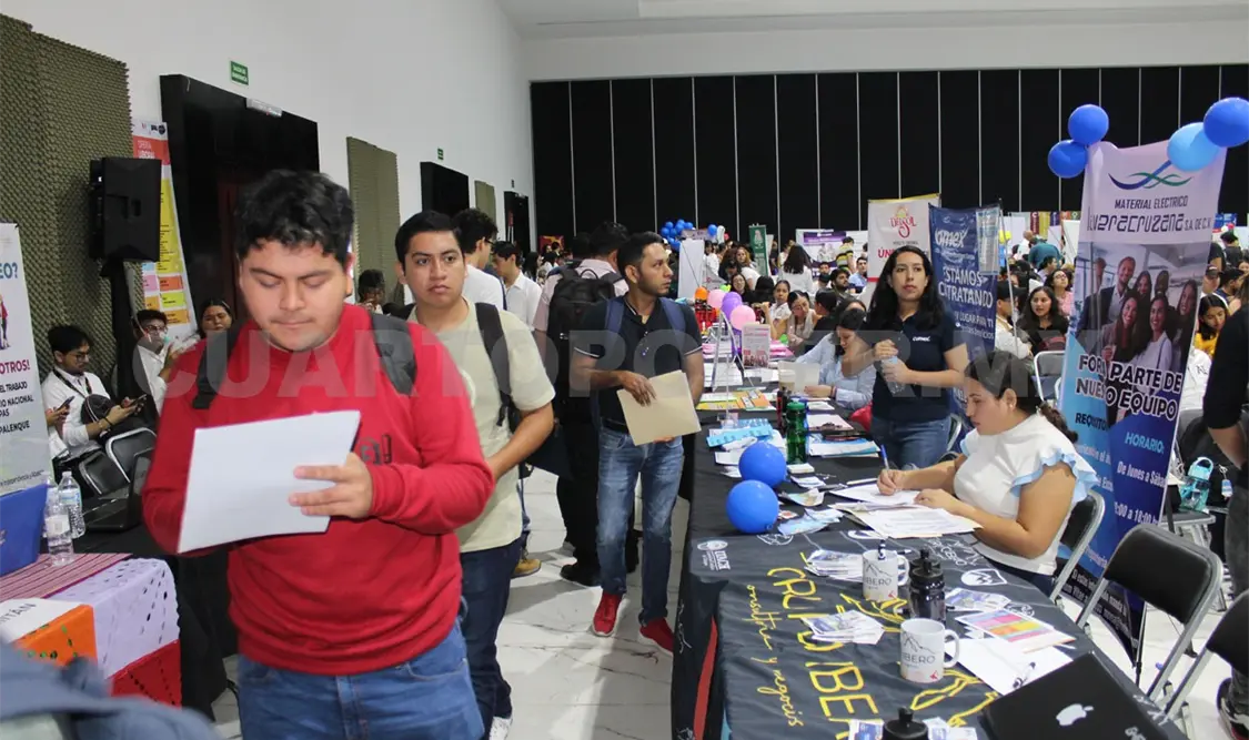 La idea es que las personas puedan encontrar diversas ofertas en un mismo espacio. Cortesía