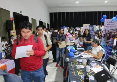 Realizarán Feria del Empleo en San Cristóbal