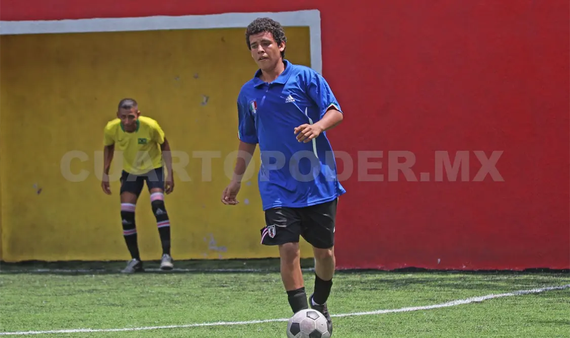 Son cuatro clubes peleando codo a codo por la primera posición en la última fecha del campeonato capitalino. Carlos López/CP