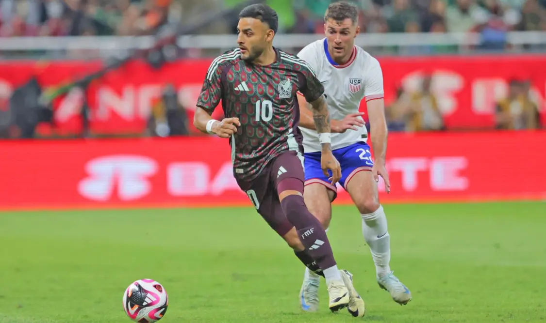 El equipo llega luego de derrotar a Honduras en la semifinal de la Concacaf Copa Oro. Agencias