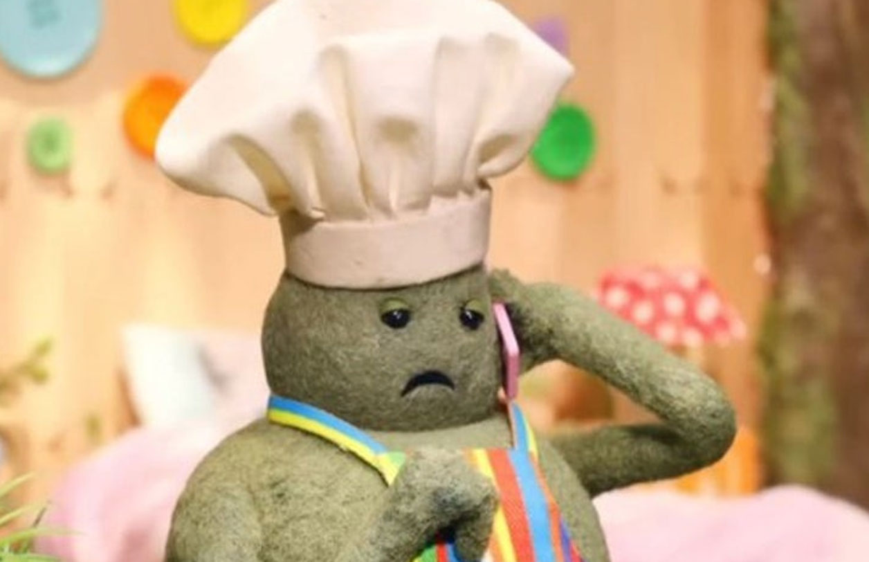 ¿Tiny Chef regresa a la pantalla?