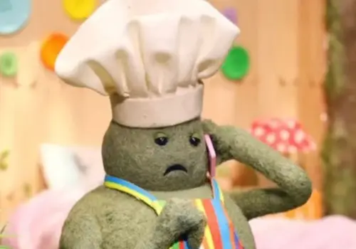 ¿Tiny Chef regresa a la pantalla?