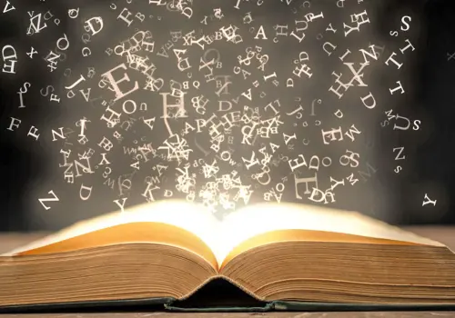 Curiosidades sobre los libros