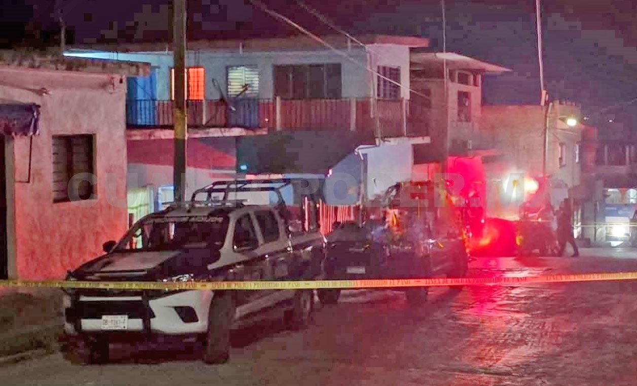 Fallece al caer desde lo alto de un domicilio