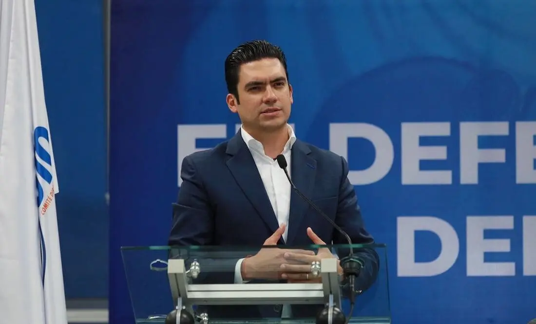 Se castigará, dice Romero, a quienes publiquen en redes sociales contenidos contrarios al Gobierno. Cortesía