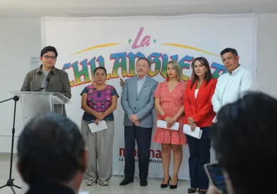 Morena lanza diálogos contra la gentrificación
