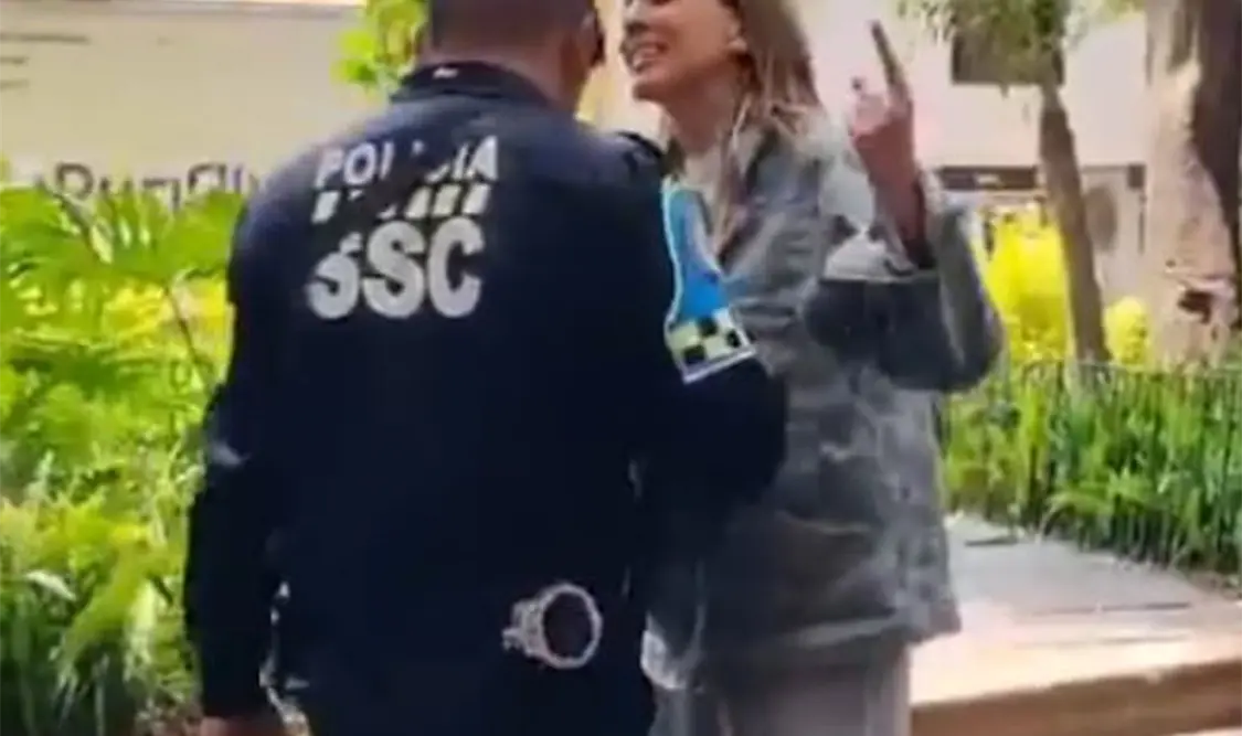 Condena Copred agresión racista en la Condesa