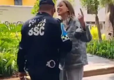 Condena Copred agresión racista en la Condesa