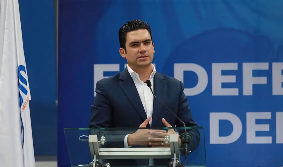Se castigará, dice Romero, a quienes publiquen en redes sociales contenidos contrarios al Gobierno. Cortesía